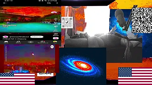 RussellTaylorLacy webcam