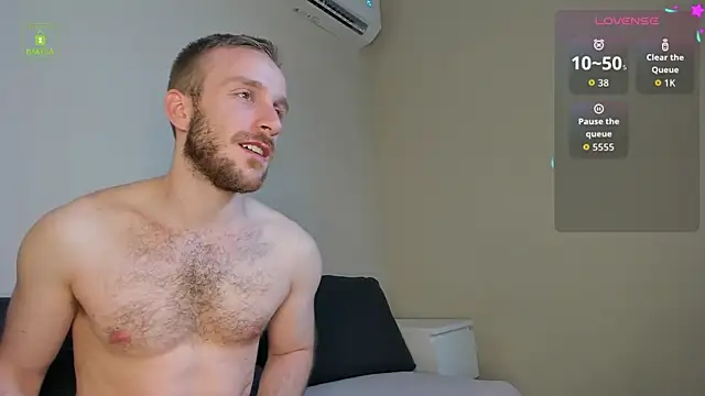 Buddy_Forman webcam