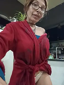 FrozenWaffle webcam