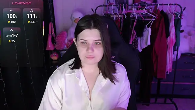 AmyVibess webcam