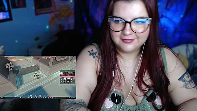 Annee23 webcam