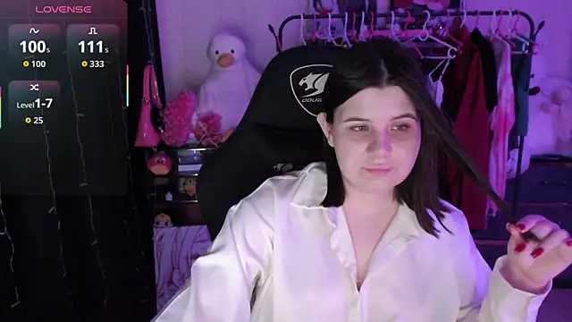 AmyVibess webcam
