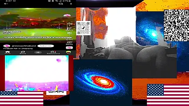 RussellTaylorLacy webcam