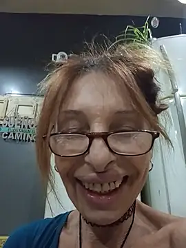 FrozenWaffle webcam