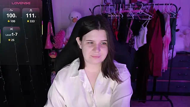 AmyVibess webcam