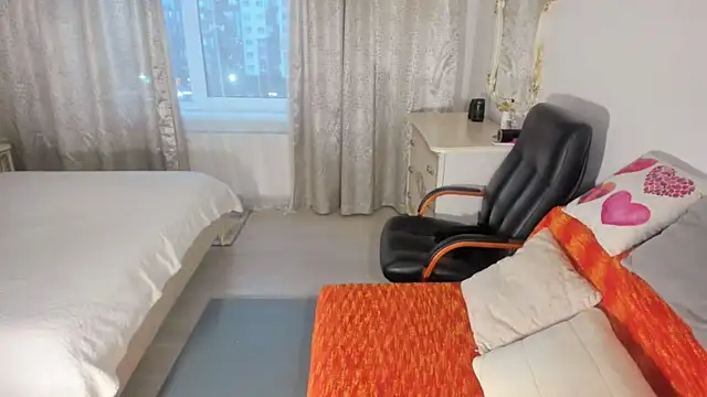 MildMature webcam