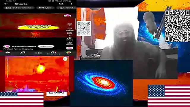 RussellTaylorLacy webcam