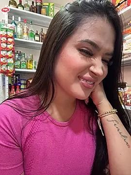 Sara_fun webcam