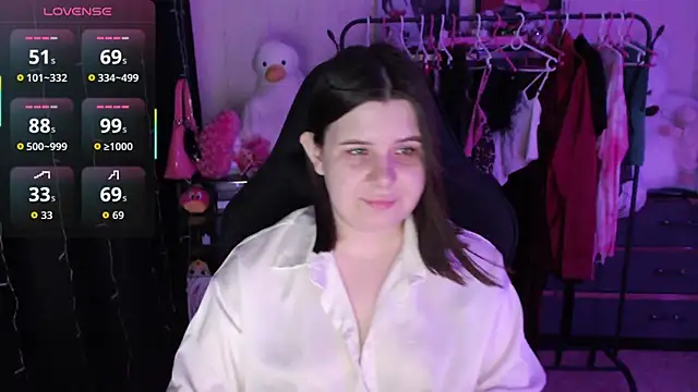 AmyVibess webcam