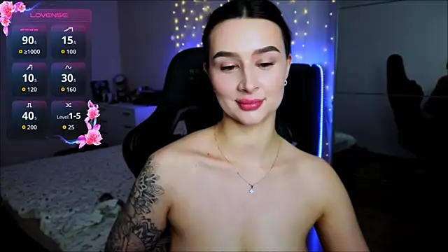 Veronica_Larsson webcam