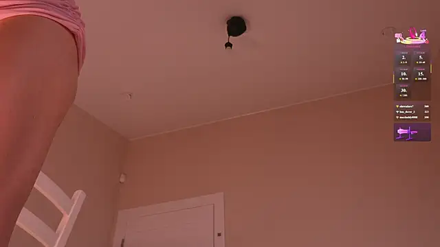 Miablueye webcam
