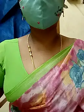 live on cam Sushma26