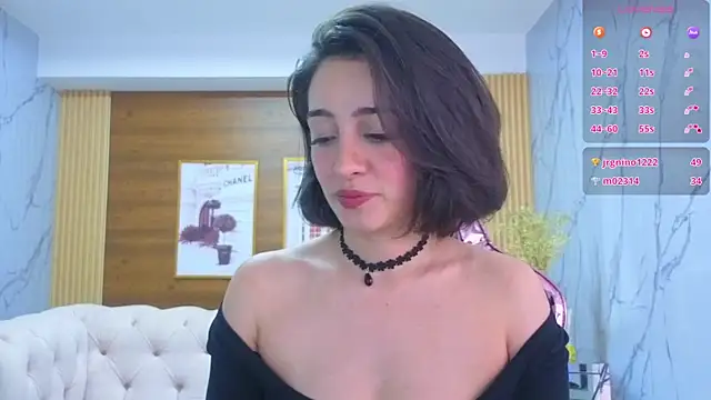 sara_lopez_s webcam