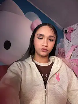 Isabella-Teen webcam
