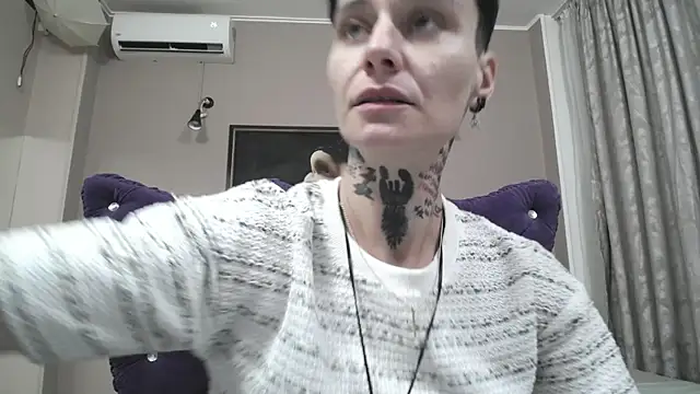 KennyXSX webcam