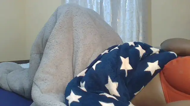 ndivhuwomuleya webcam