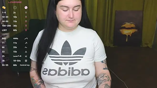 CessieBler webcam