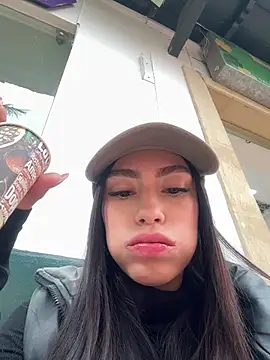 Bonny_Eva webcam