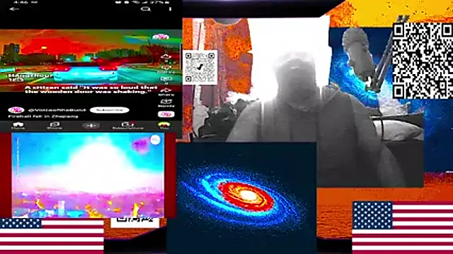 RussellTaylorLacy webcam
