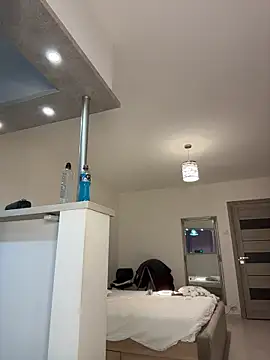 IrisBlues webcam