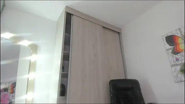 barbie_ds webcam