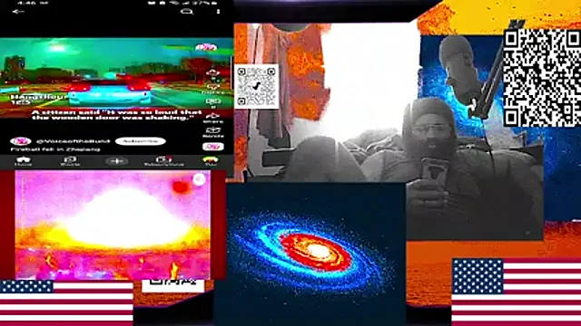 RussellTaylorLacy webcam