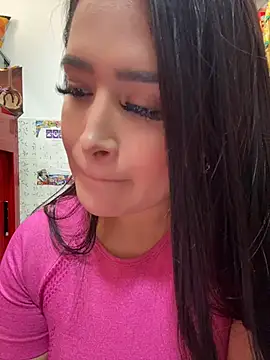 Sara_fun webcam