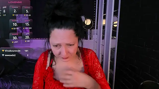 Anita_Muse webcam