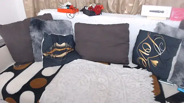 MsMelyssaxx webcam