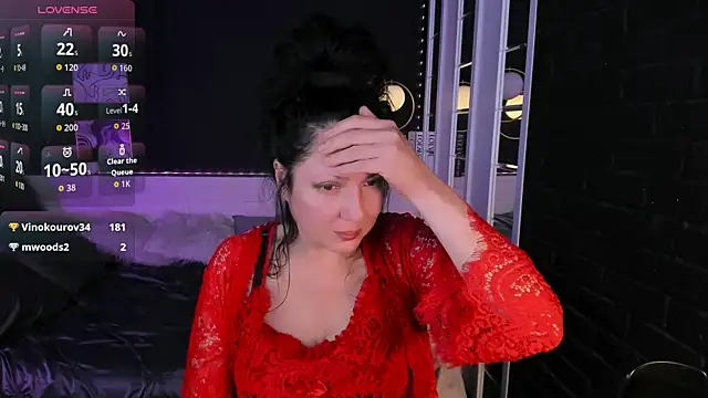 Anita_Muse webcam