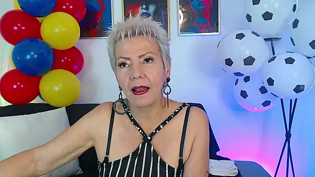 Jacky_Smith1 webcam