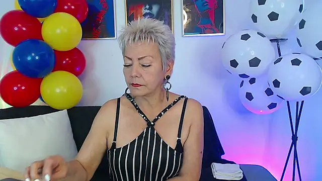 Jacky_Smith1 webcam