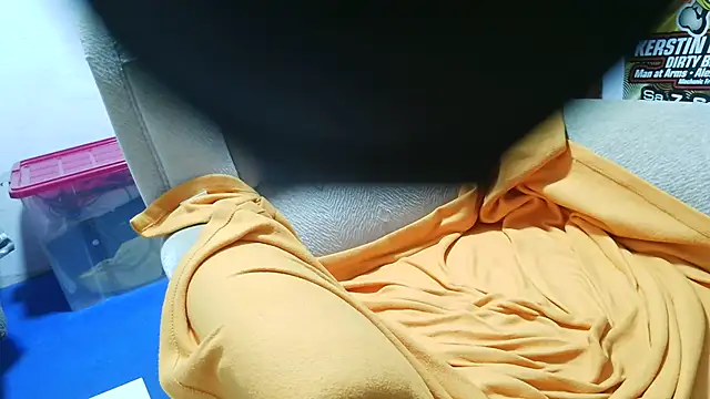 hardcap webcam