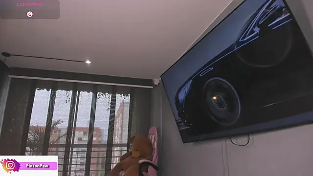 Sarajames webcam