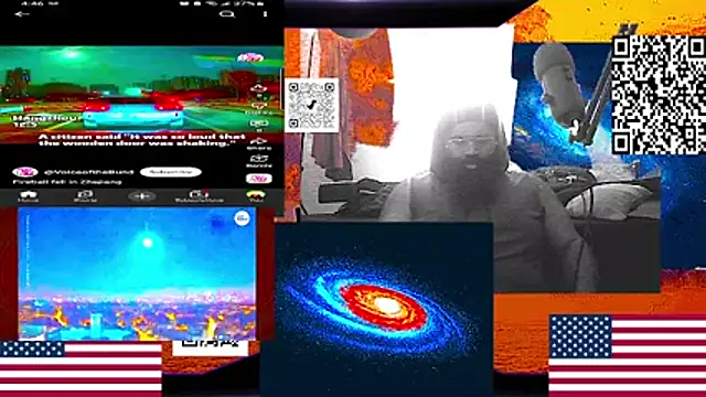 RussellTaylorLacy webcam