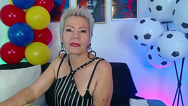 Jacky_Smith1 webcam