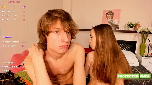 4u4Love webcam