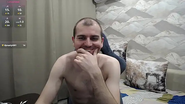 SerzhKorol1 webcam