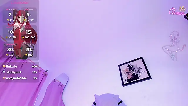 Mara_royal webcam