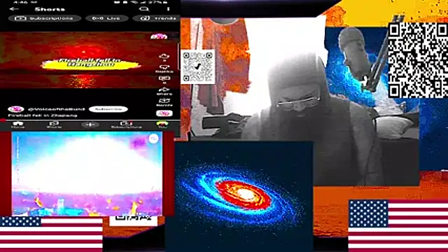 RussellTaylorLacy webcam