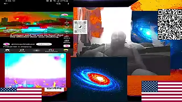 RussellTaylorLacy webcam
