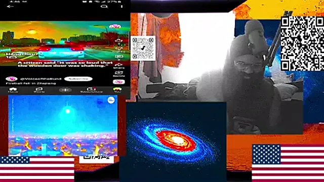 RussellTaylorLacy webcam