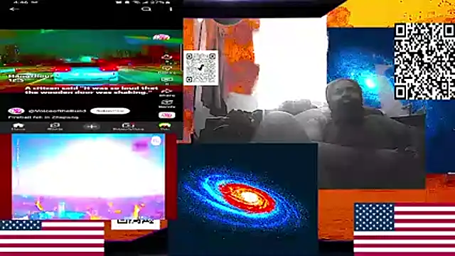 RussellTaylorLacy webcam