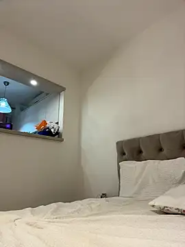 IrisBlues webcam