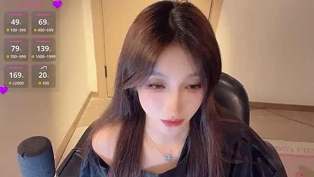 Seraphina-se live sex cam