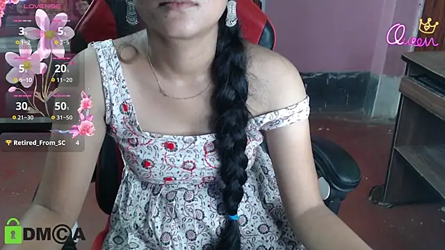 Angel_Alison_ webcam