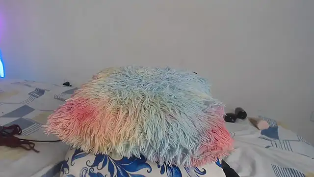 AlannaHarper webcam