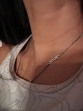 Sasha-firee webcam