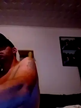Codymc89 webcam