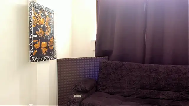 jhonnysnow17 webcam